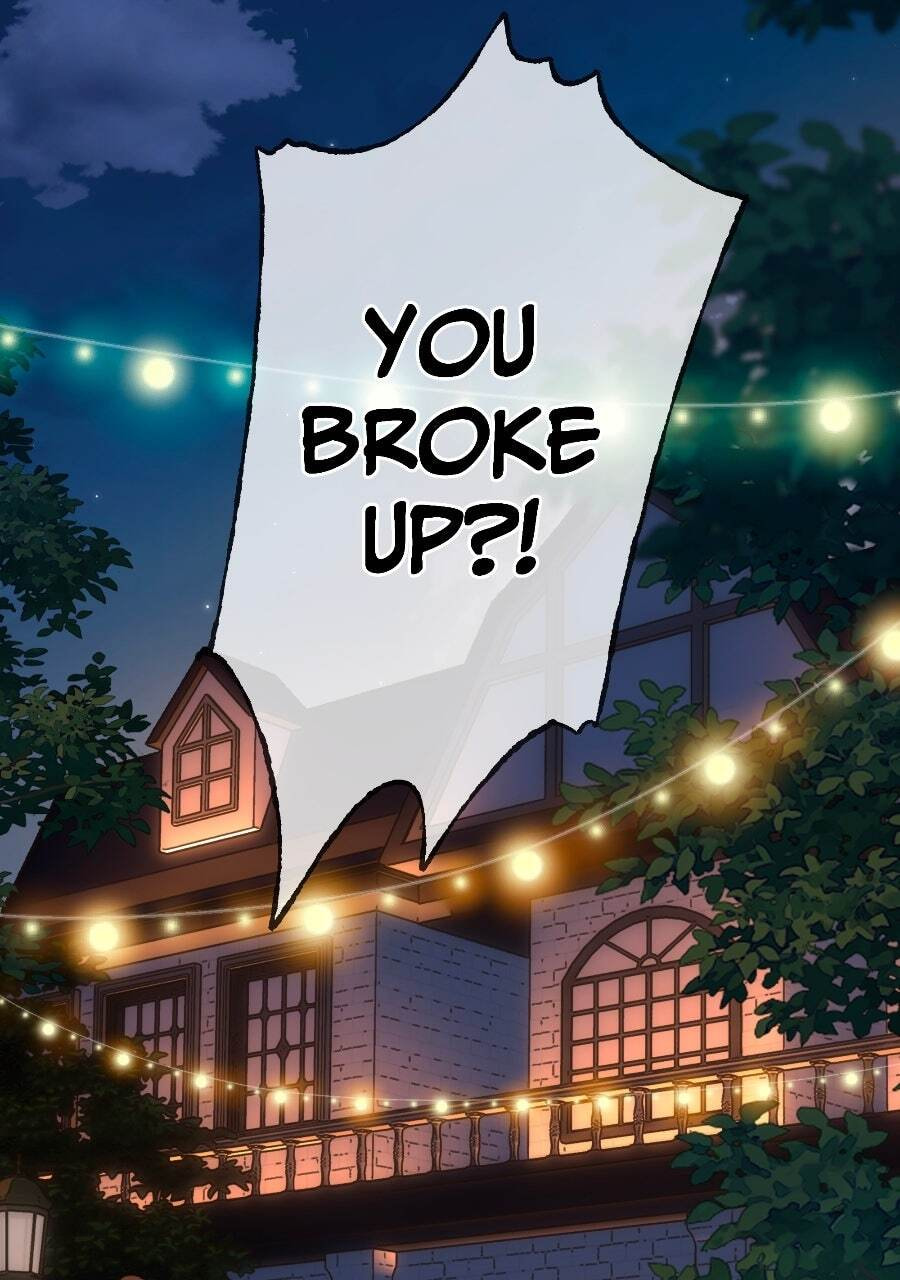 Pseudo-Dating Chapter 6 page 2 - 