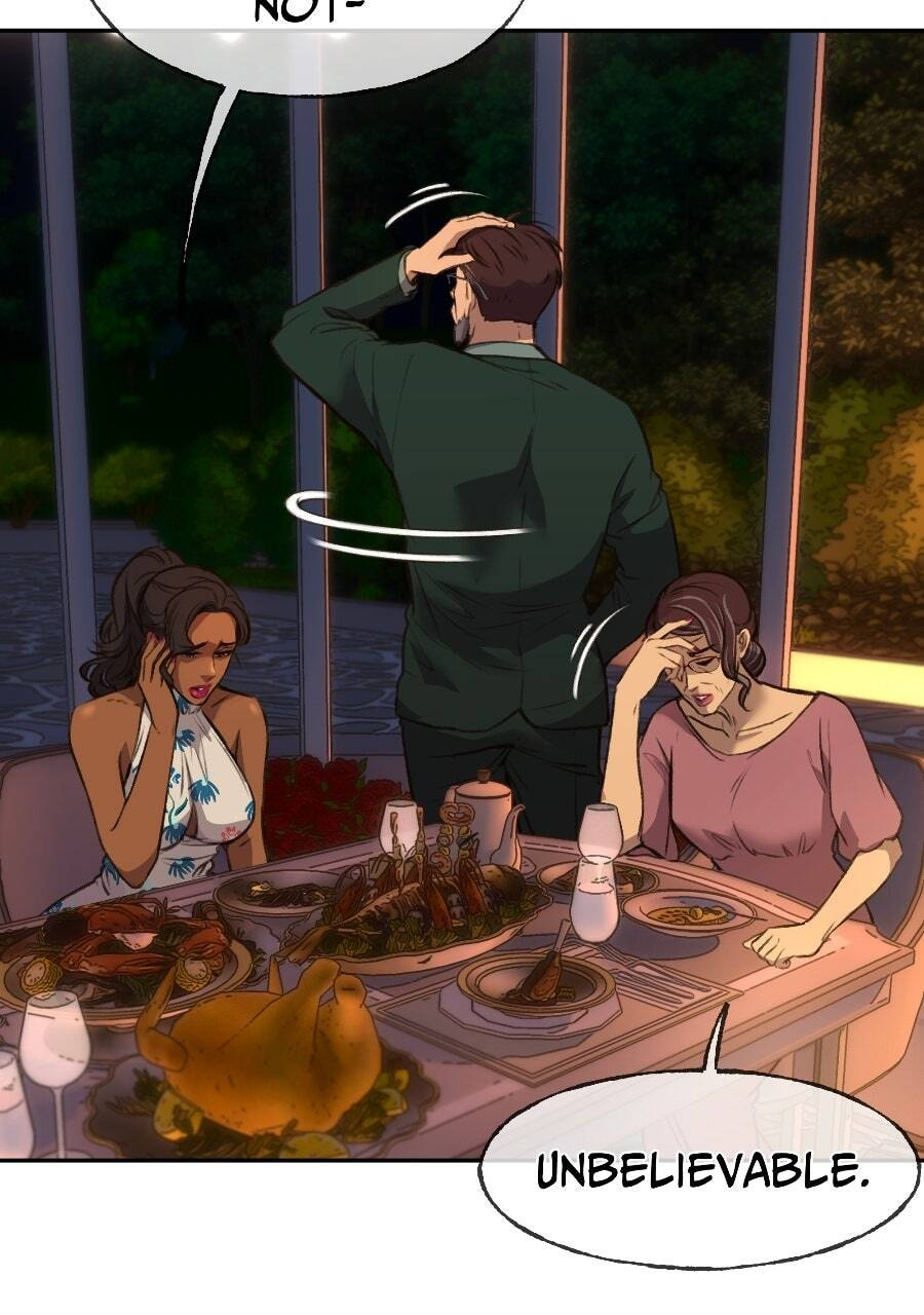 Pseudo-Dating Chapter 6 page 11 - 