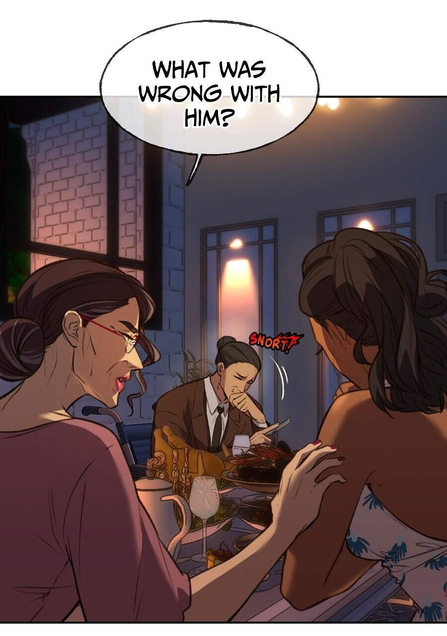 Pseudo-Dating Chapter 6 page 16 - 