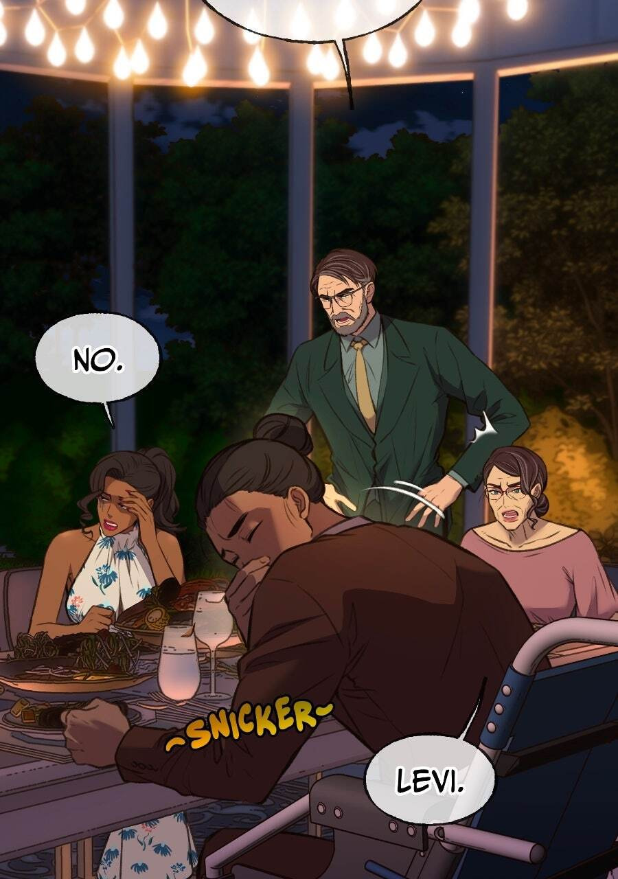 Pseudo-Dating Chapter 6 page 21 - 