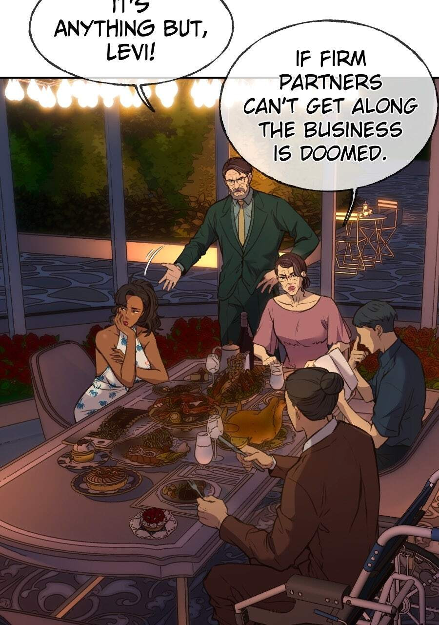 Pseudo-Dating Chapter 6 page 24 - 