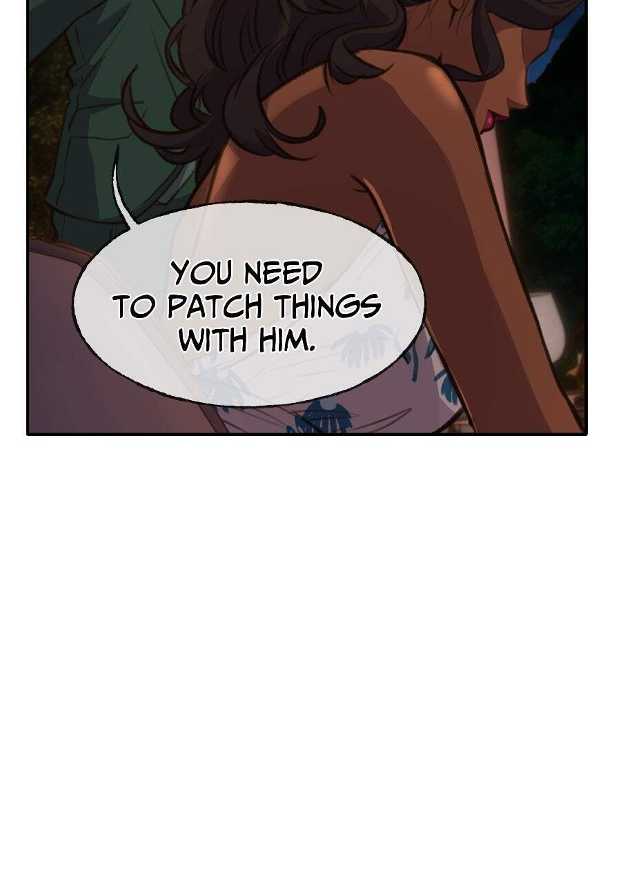 Pseudo-Dating Chapter 6 page 30 - 