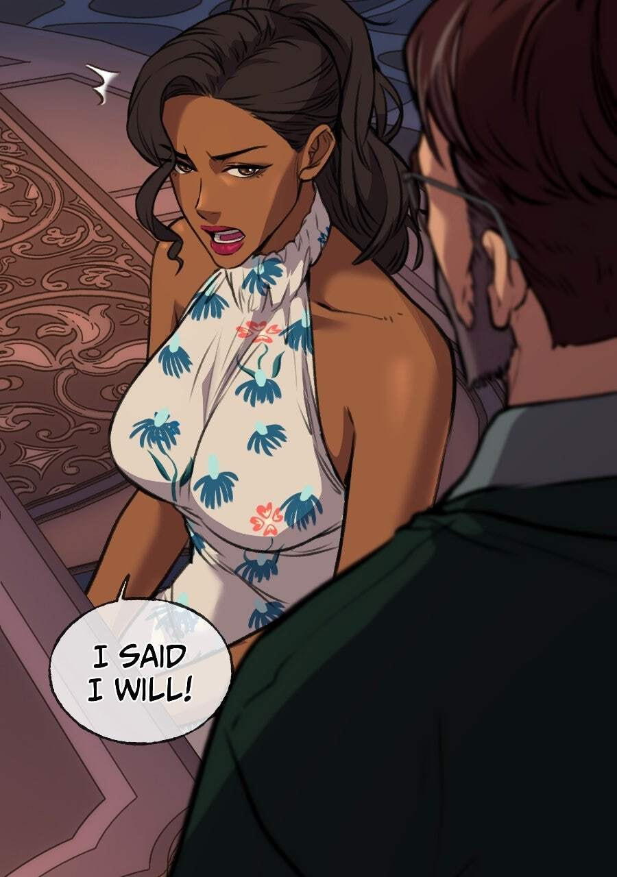 Pseudo-Dating Chapter 6 page 33 - 