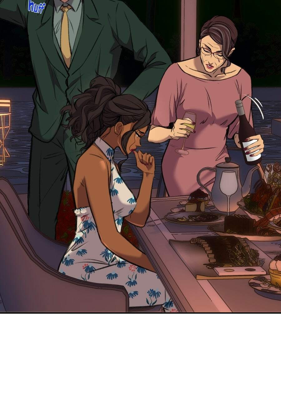 Pseudo-Dating Chapter 6 page 35 - 