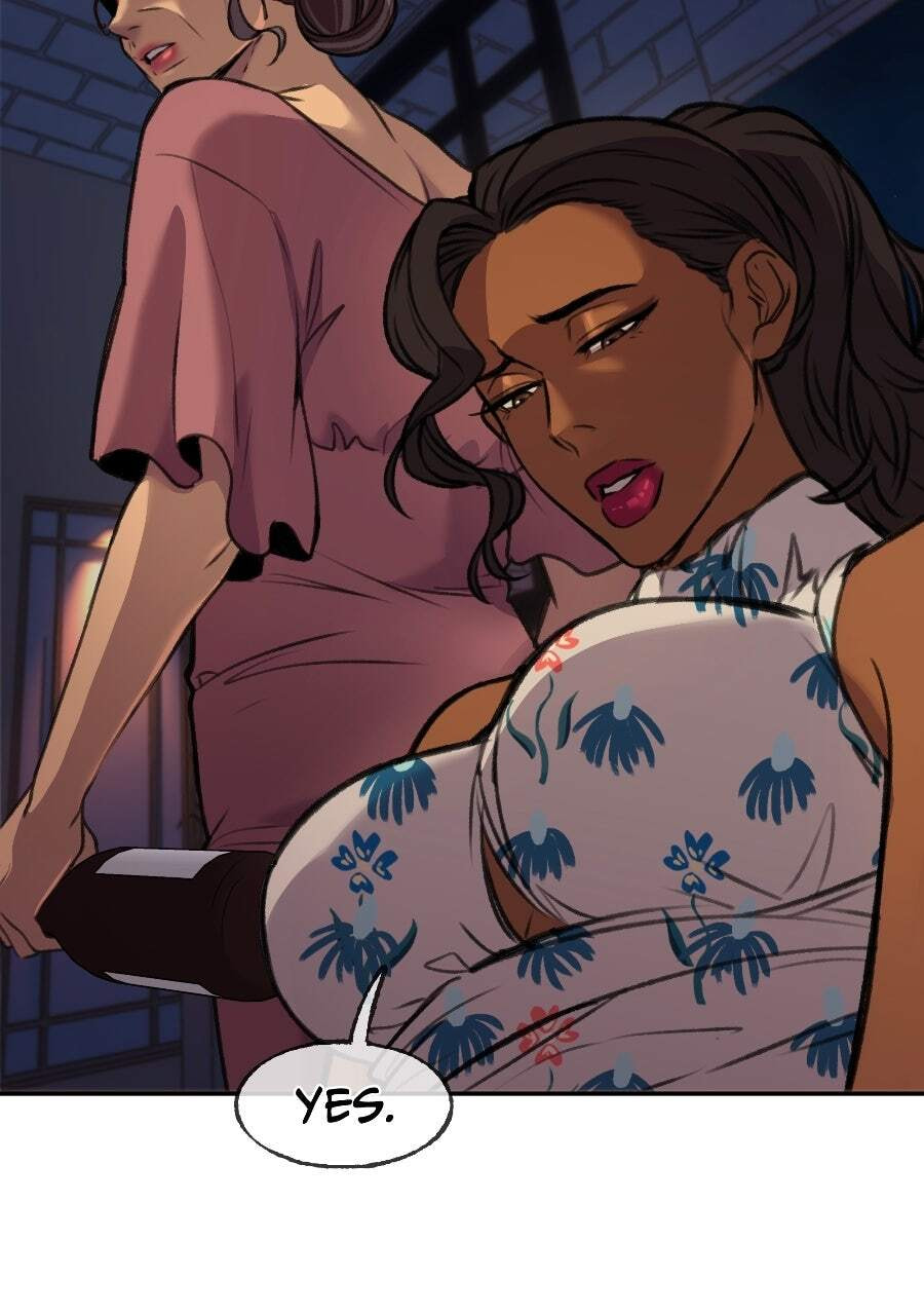 Pseudo-Dating Chapter 6 page 37 - 