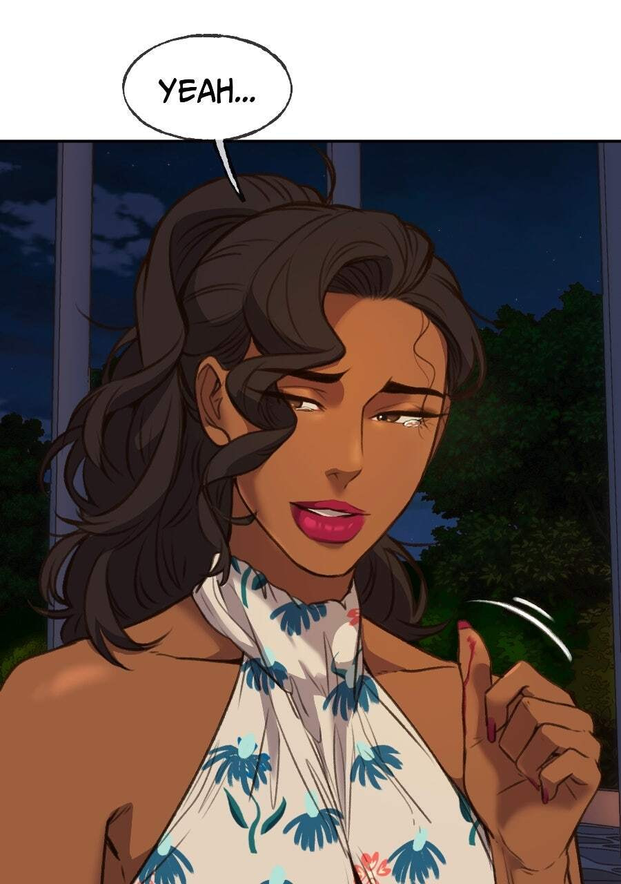 Pseudo-Dating Chapter 6 page 40 - 