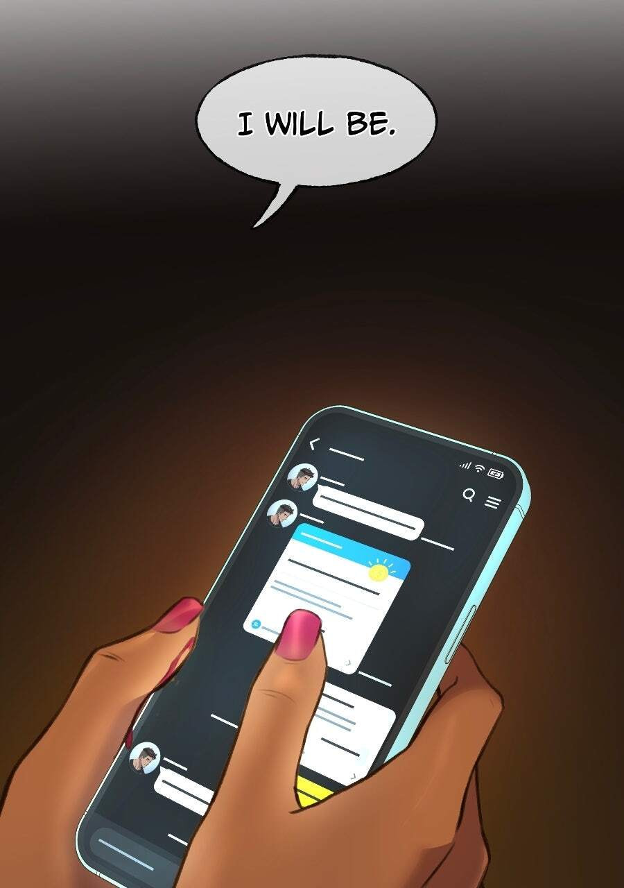 Pseudo-Dating Chapter 6 page 43 - 