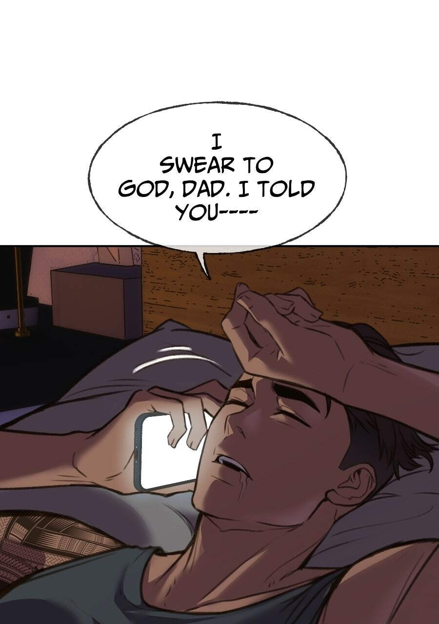 Pseudo-Dating Chapter 6 page 49 - 
