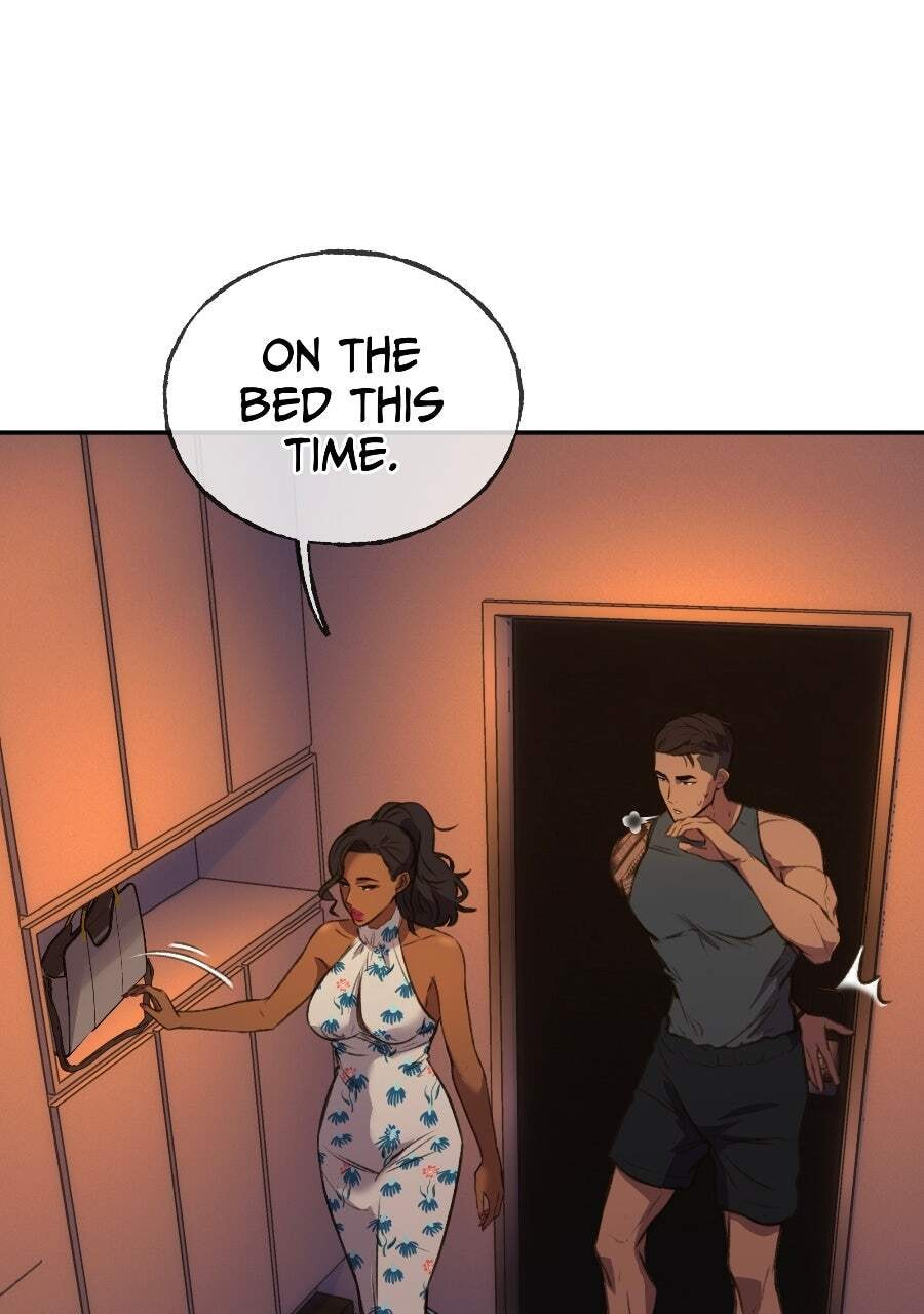 Pseudo-Dating Chapter 6 page 54 - 