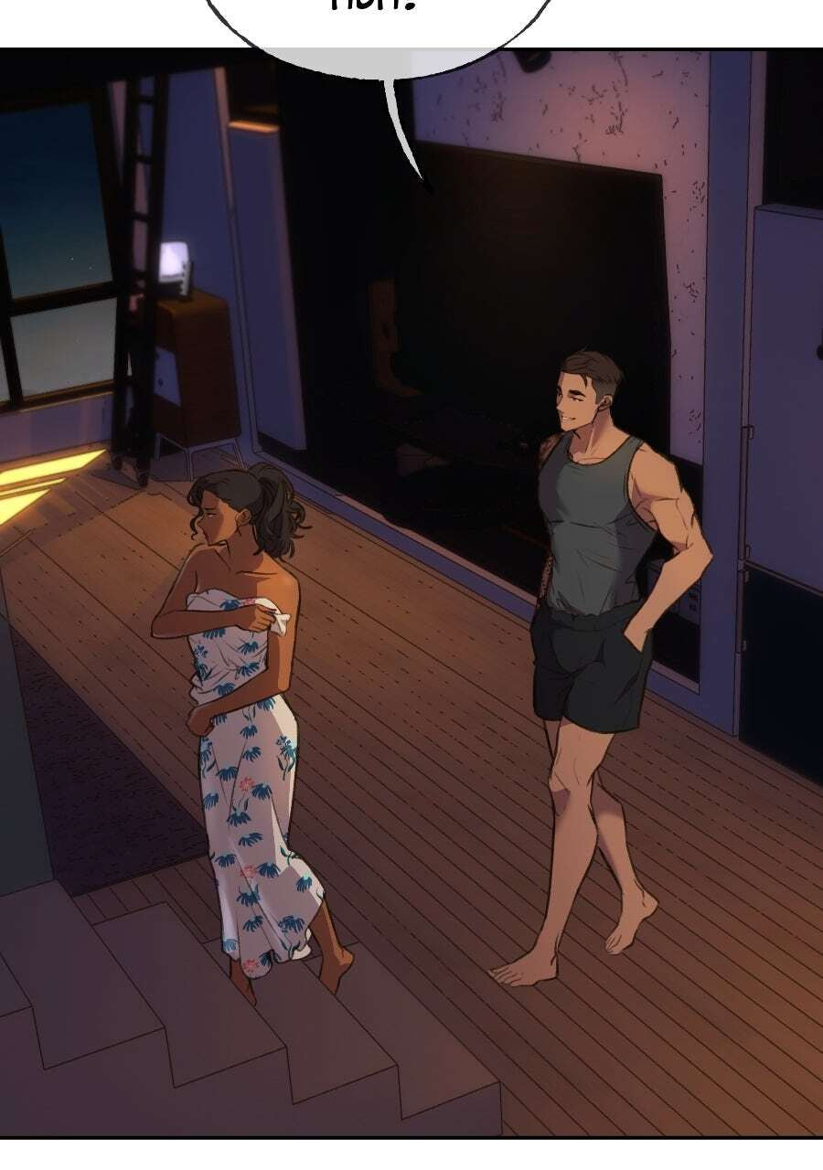 Pseudo-Dating Chapter 6 page 56 - 
