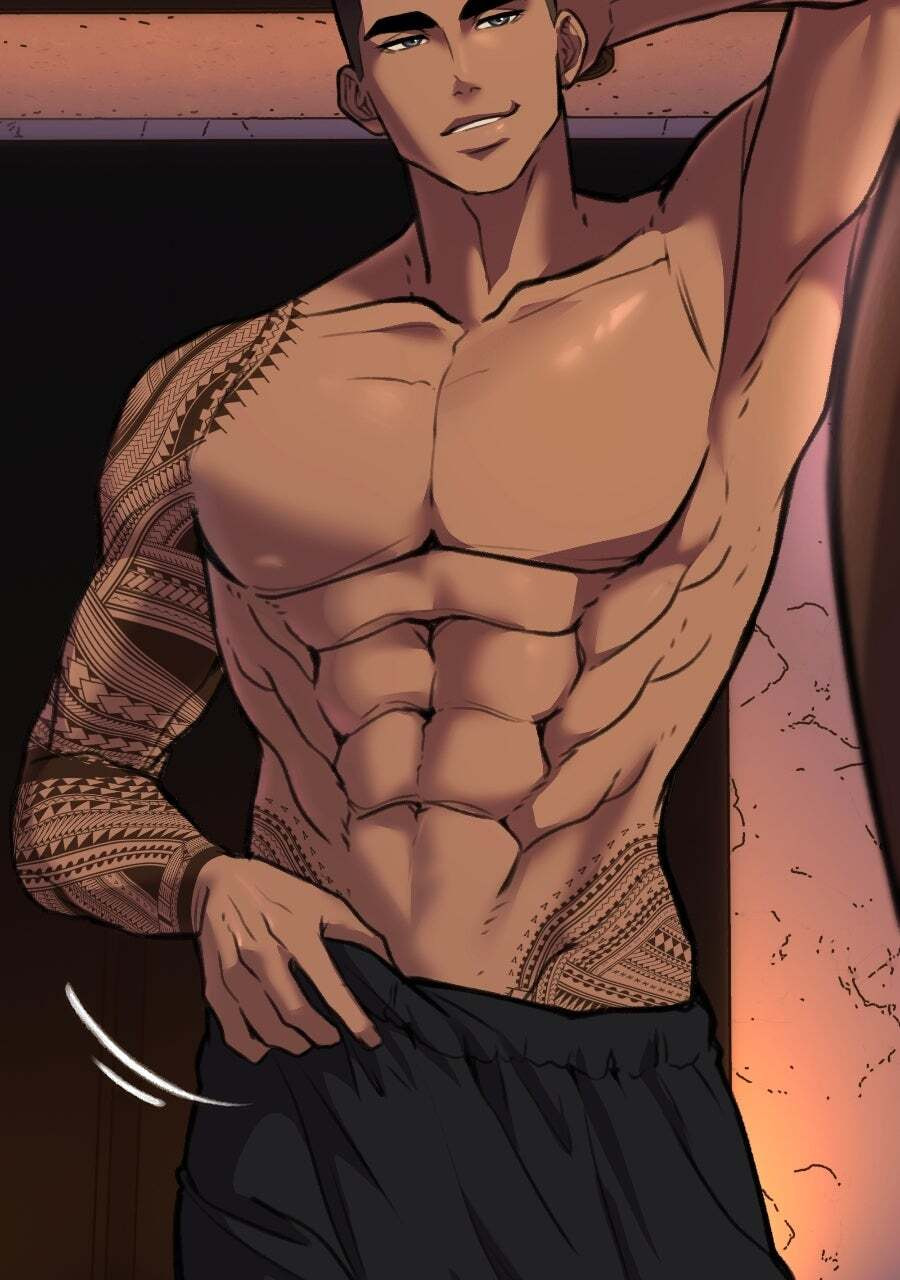 Pseudo-Dating Chapter 6 page 62 - 