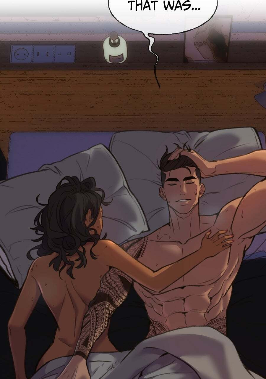 Pseudo-Dating Chapter 6 page 67 - 