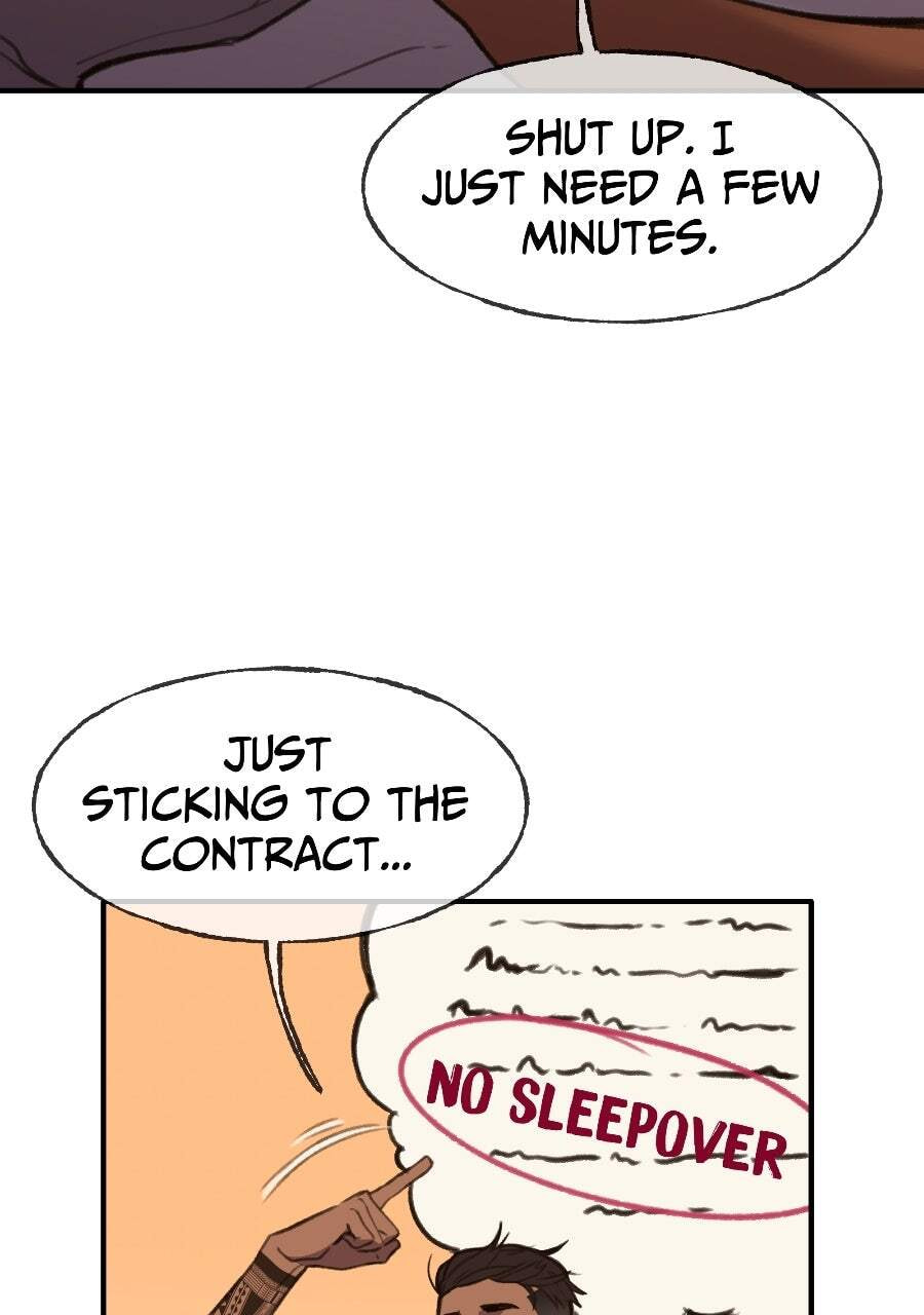 Pseudo-Dating Chapter 6 page 76 - 