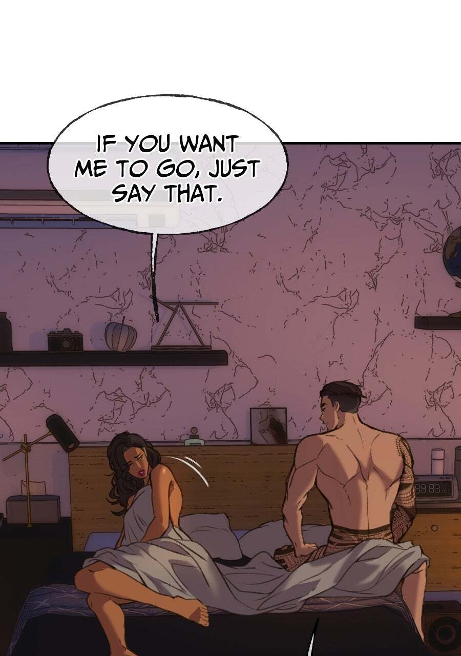 Pseudo-Dating Chapter 6 page 78 - 