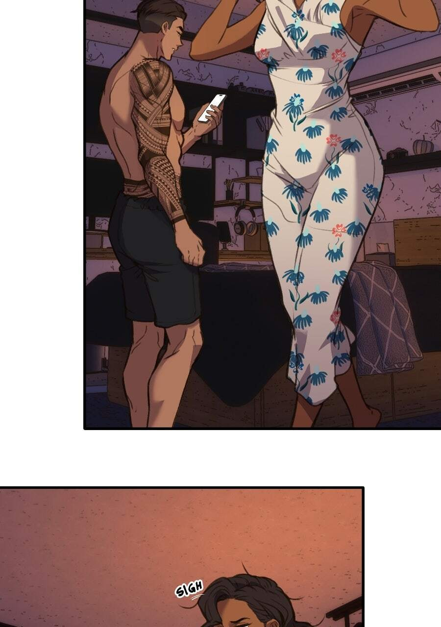 Pseudo-Dating Chapter 6 page 82 - 