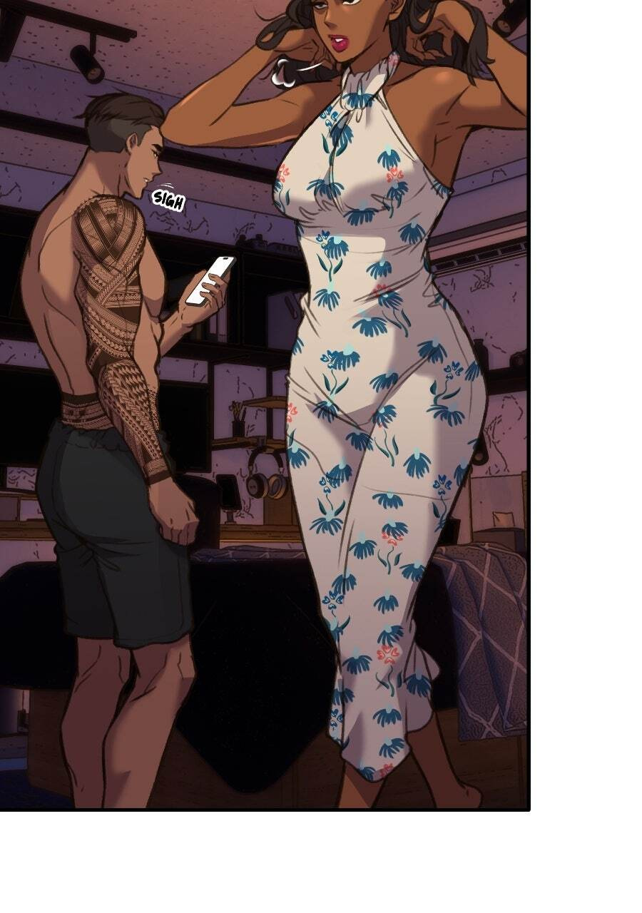 Pseudo-Dating Chapter 6 page 83 - 