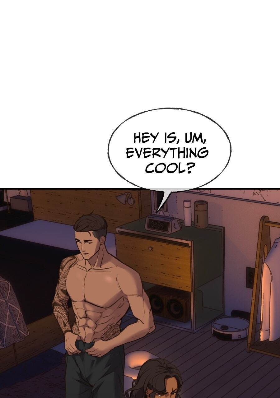 Pseudo-Dating Chapter 6 page 84 - 