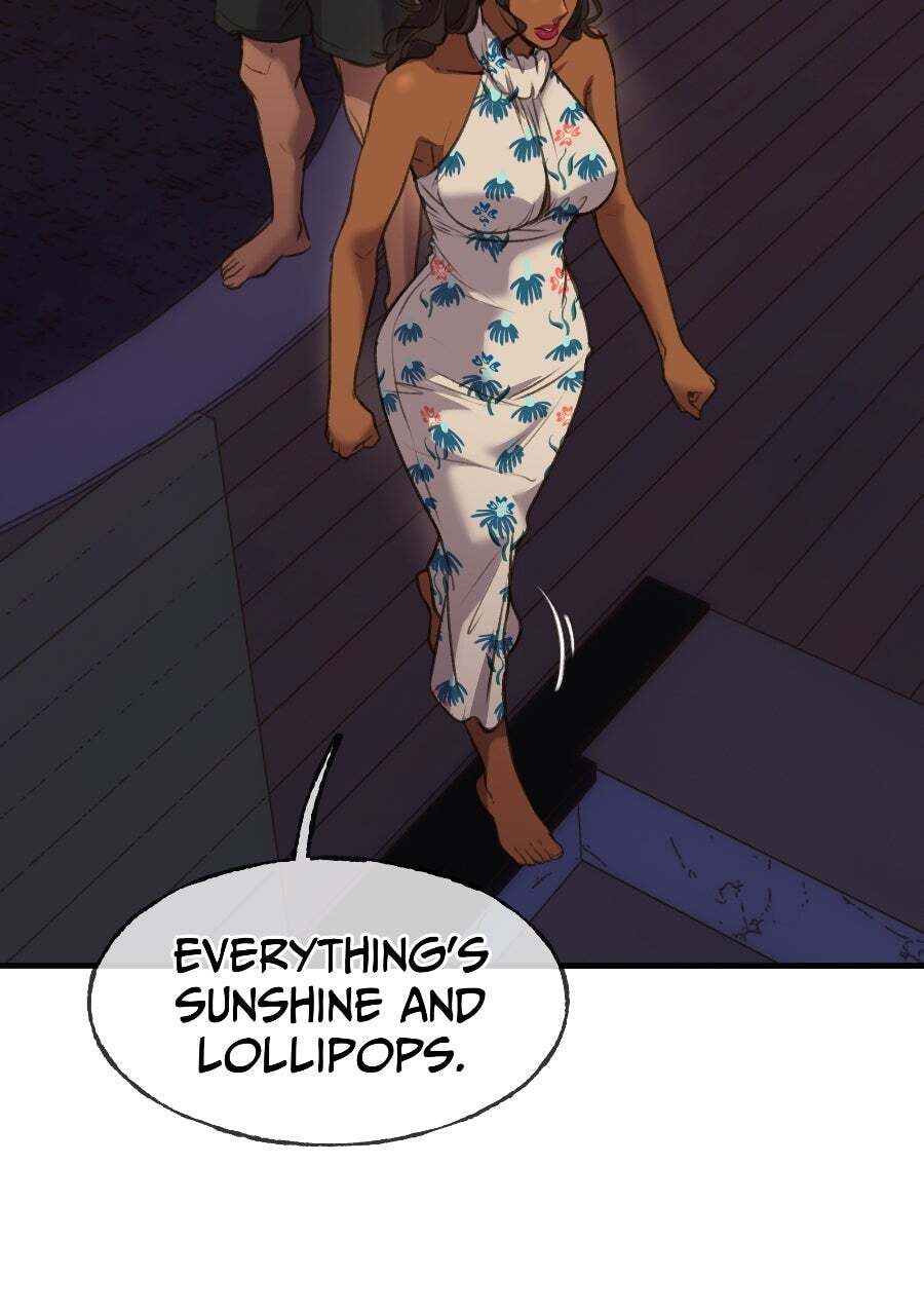 Pseudo-Dating Chapter 6 page 85 - 