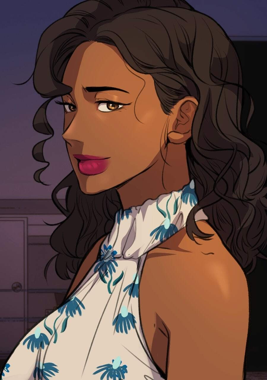 Pseudo-Dating Chapter 6 page 93 - 