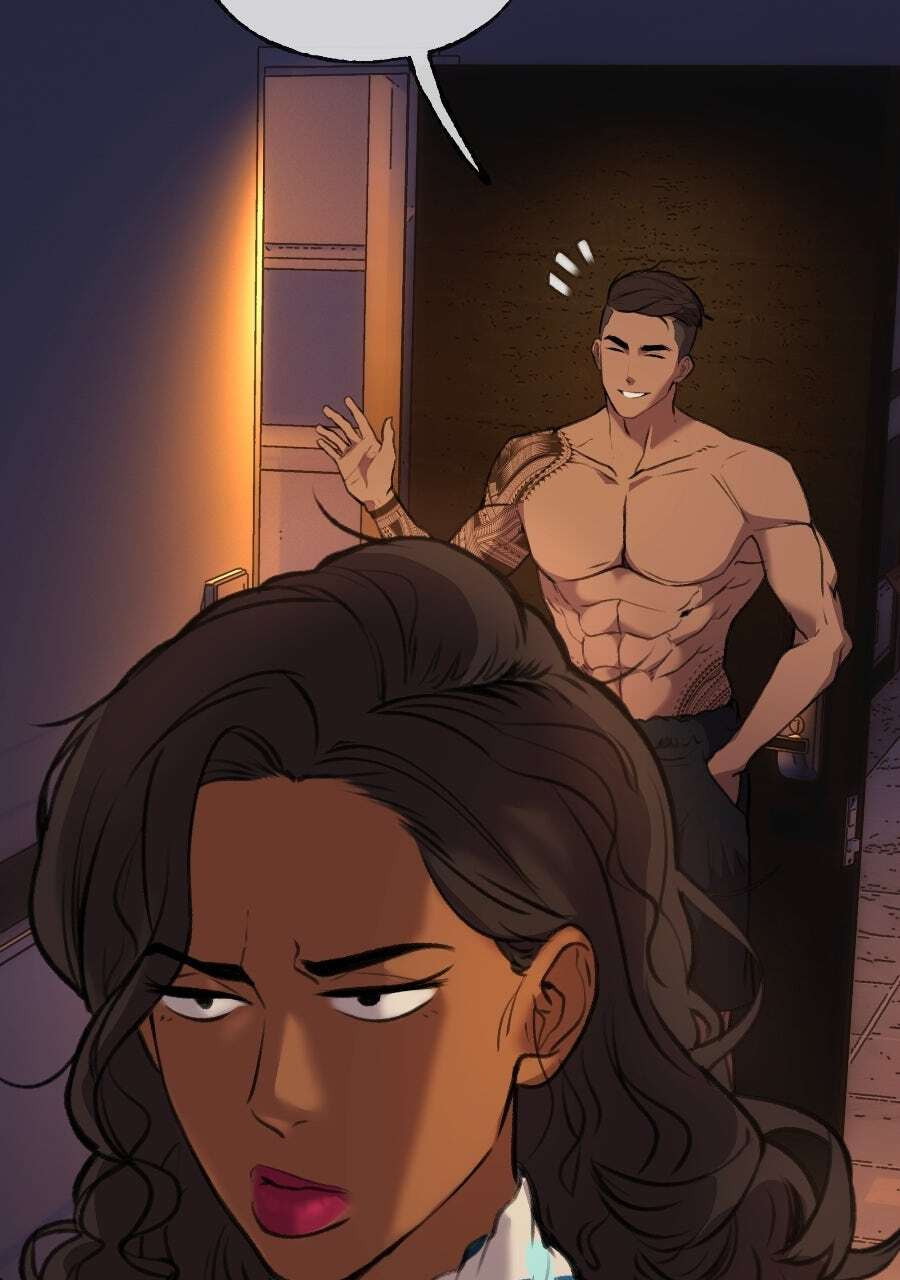 Pseudo-Dating Chapter 6 page 95 - 