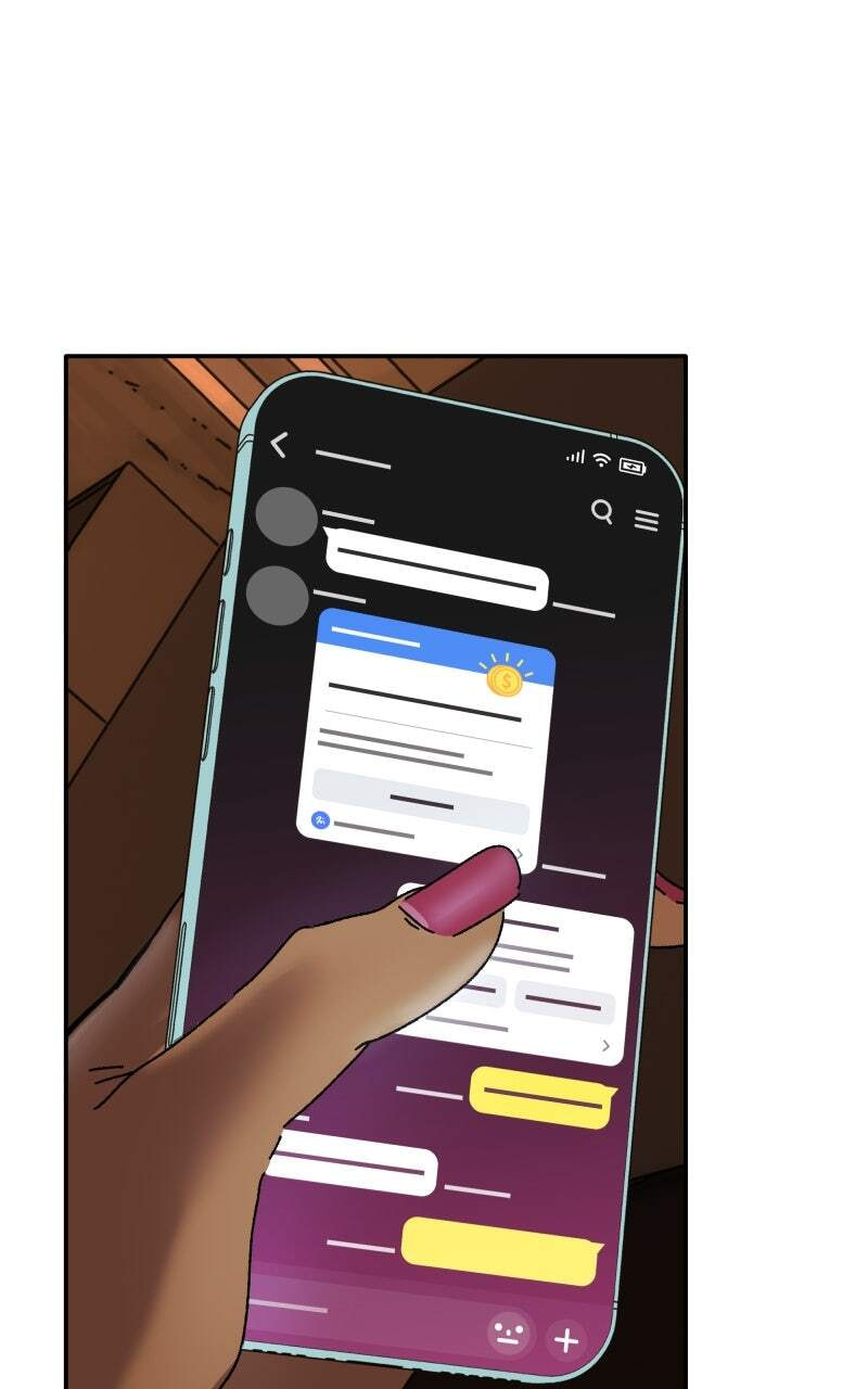 Pseudo-Dating Chapter 7 page 101 - 