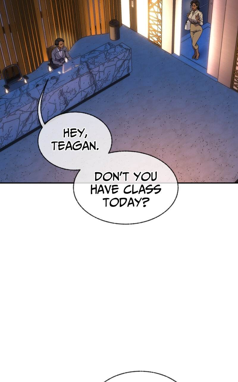 Pseudo-Dating Chapter 7 page 14 - 