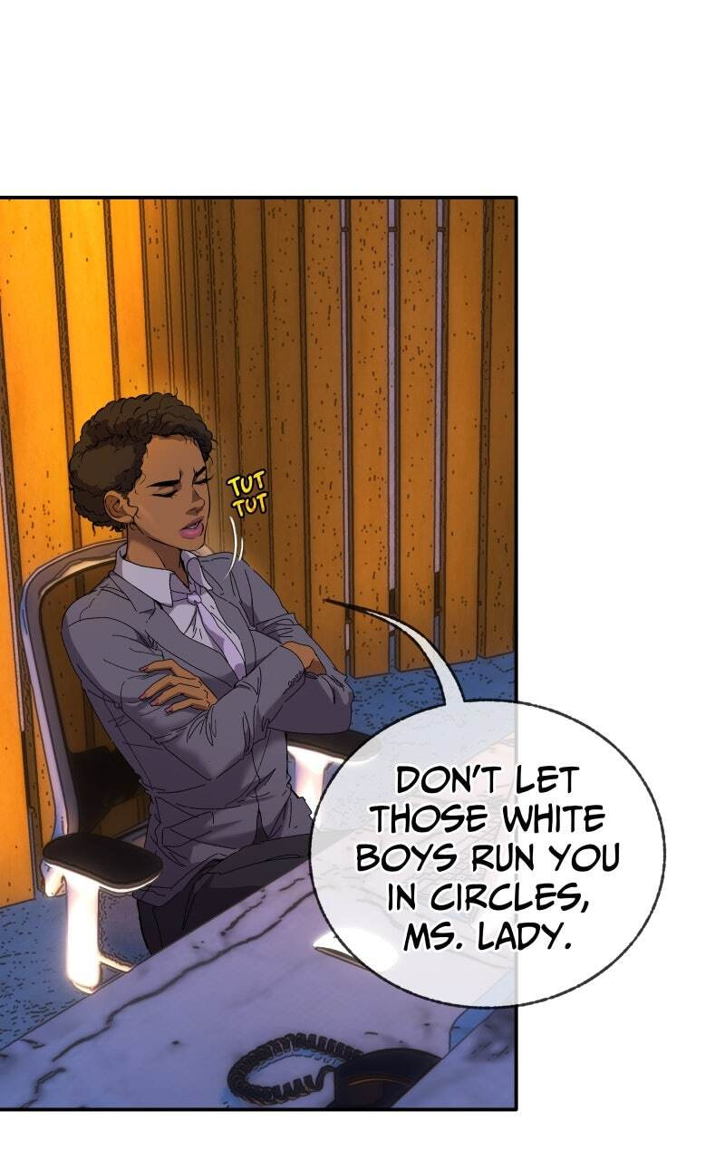 Pseudo-Dating Chapter 7 page 16 - 