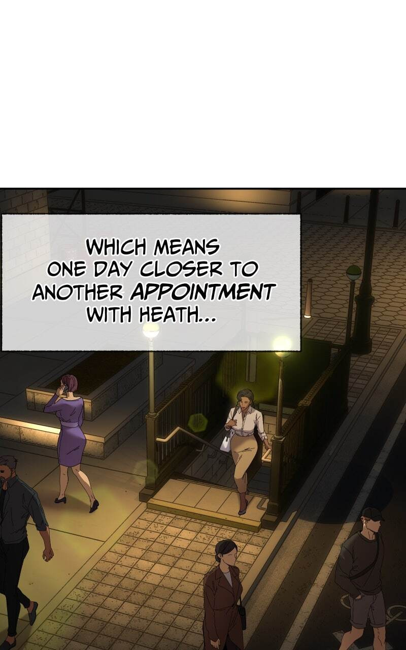 Pseudo-Dating Chapter 7 page 22 - 