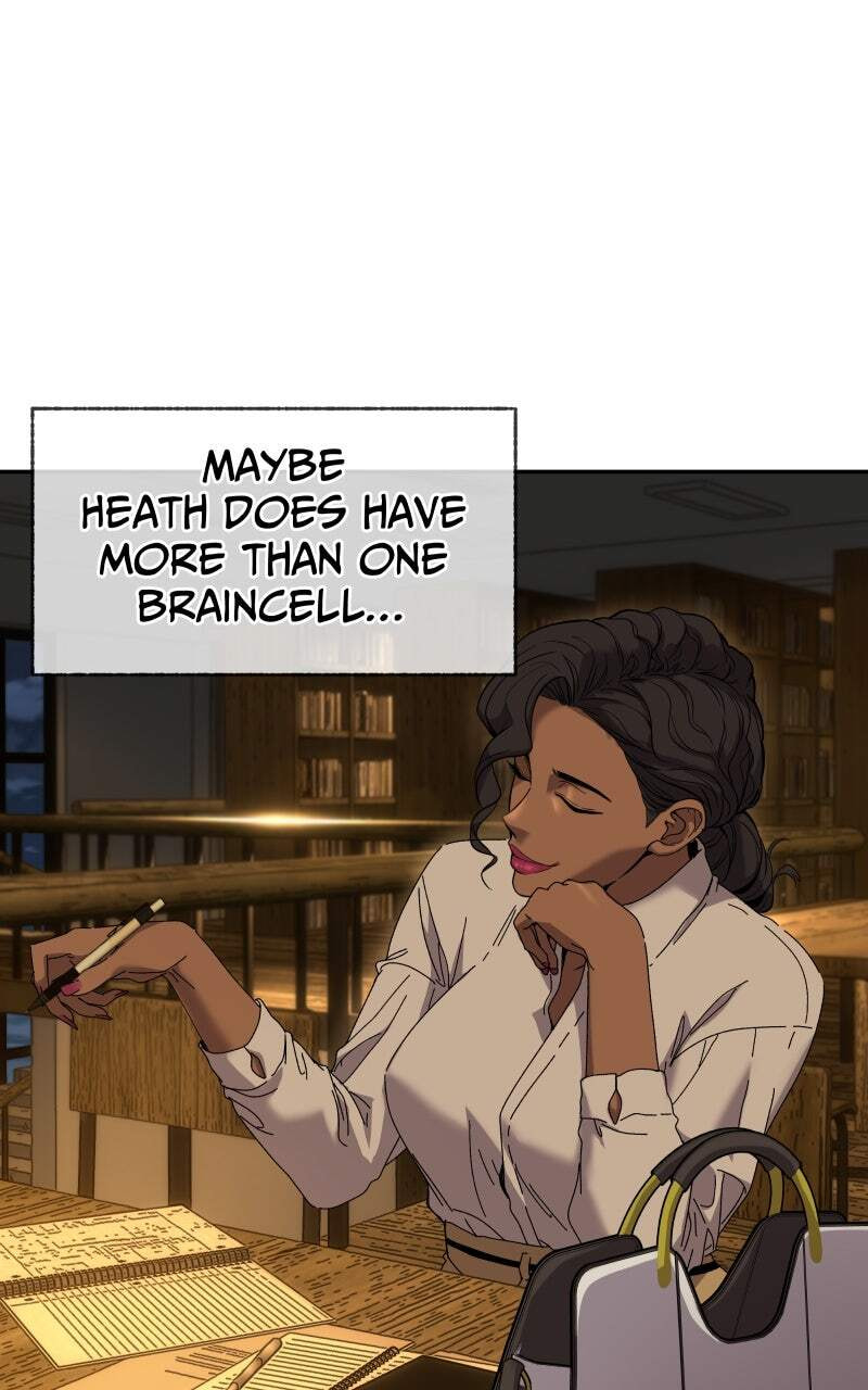 Pseudo-Dating Chapter 7 page 27 - 