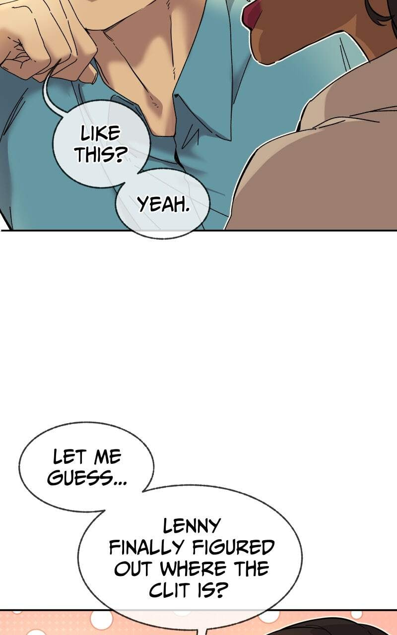 Pseudo-Dating Chapter 7 page 32 - 