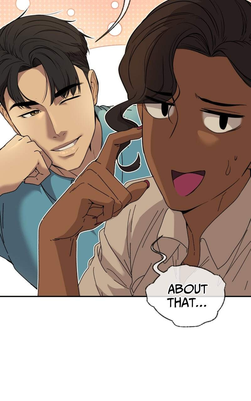 Pseudo-Dating Chapter 7 page 33 - 