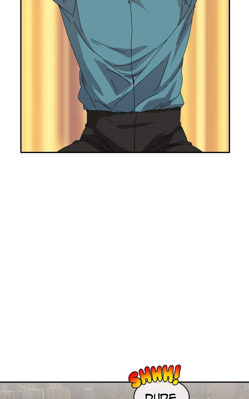 Pseudo-Dating Chapter 7 page 36 - 