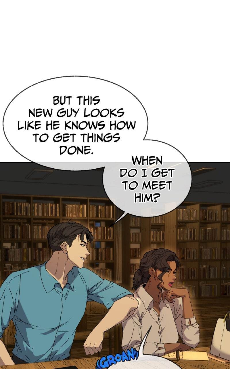 Pseudo-Dating Chapter 7 page 39 - 