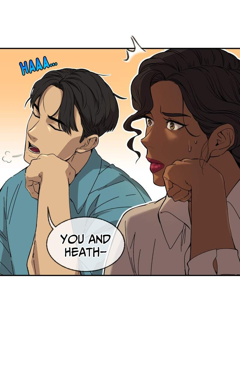 Pseudo-Dating Chapter 7 page 42 - 