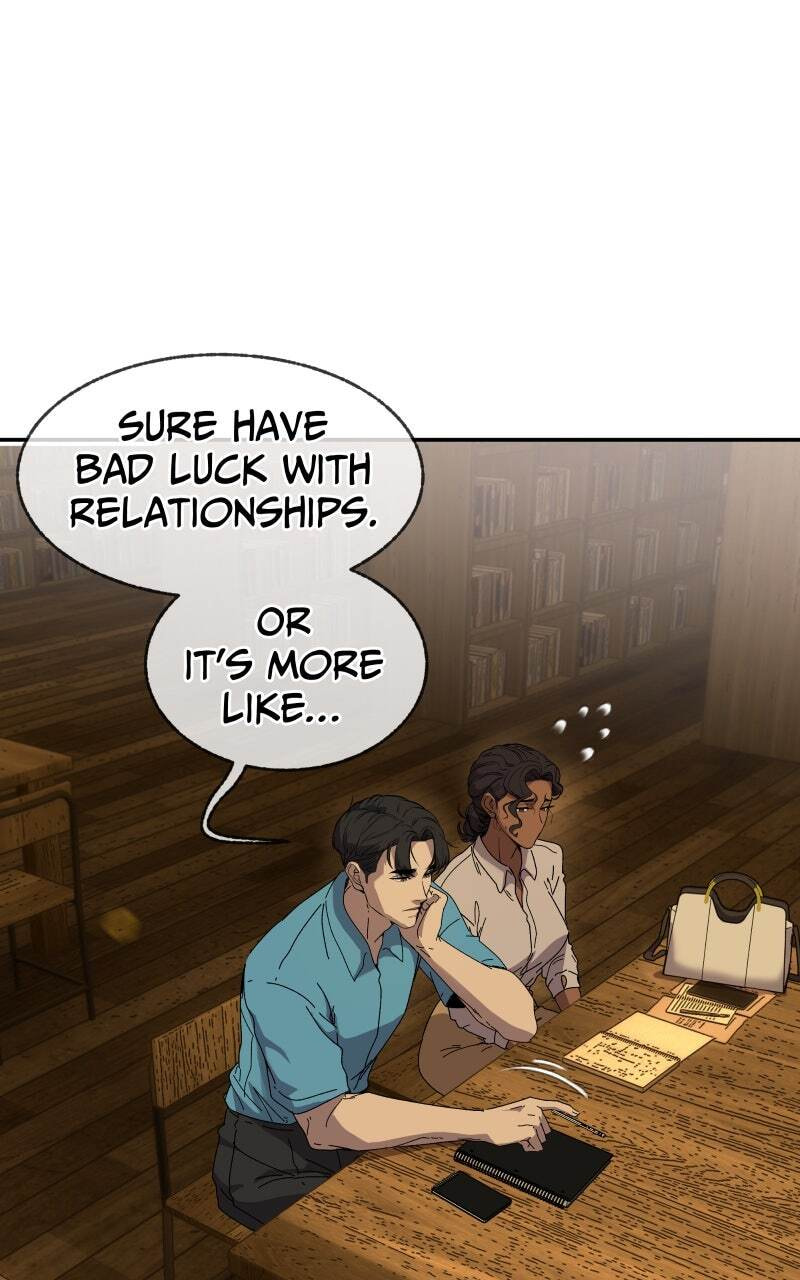 Pseudo-Dating Chapter 7 page 44 - 
