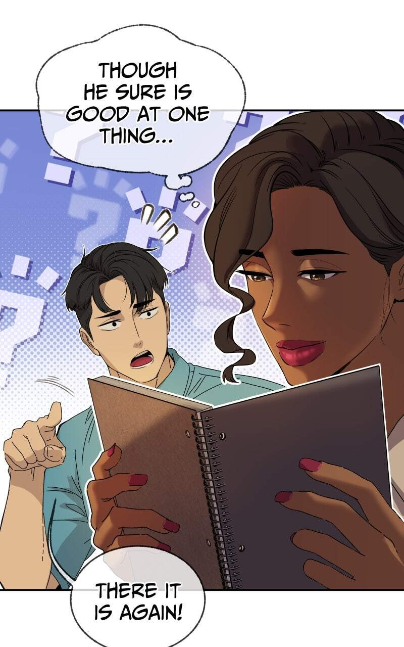 Pseudo-Dating Chapter 7 page 47 - 