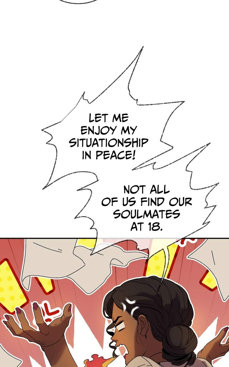 Pseudo-Dating Chapter 7 page 48 - 
