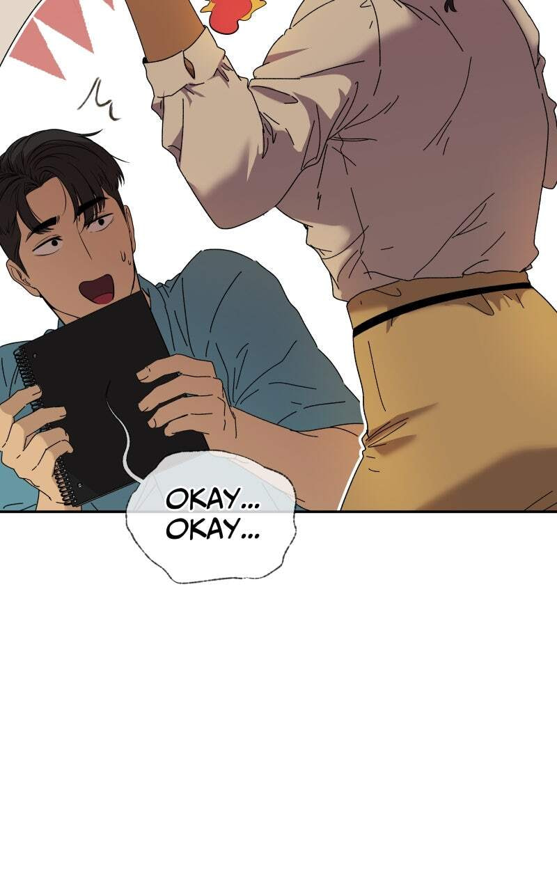 Pseudo-Dating Chapter 7 page 49 - 