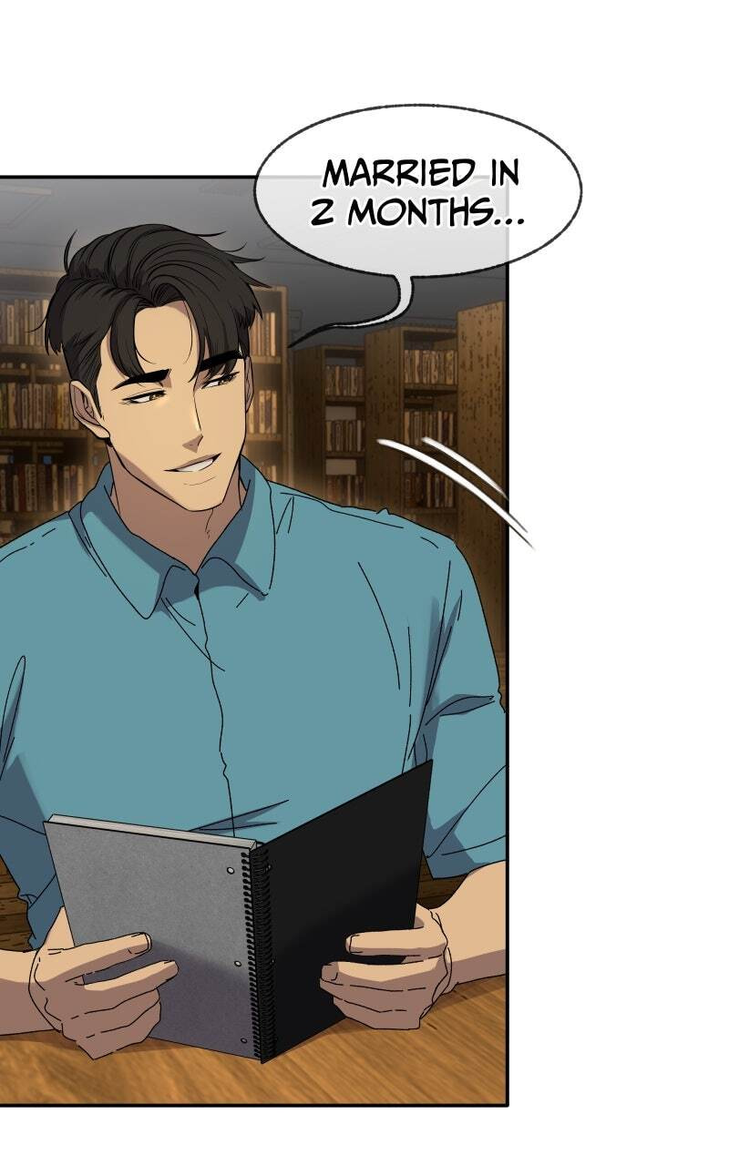 Pseudo-Dating Chapter 7 page 50 - 