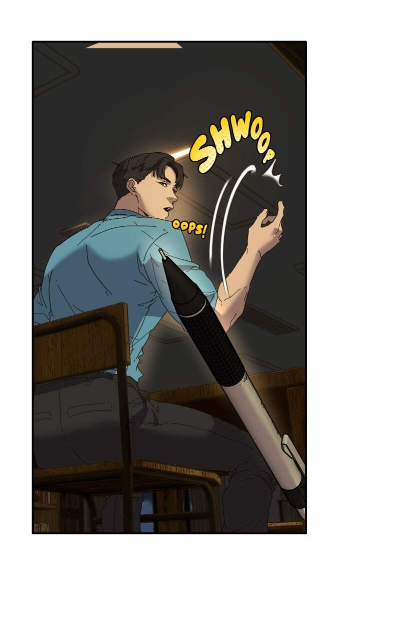 Pseudo-Dating Chapter 7 page 58 - 