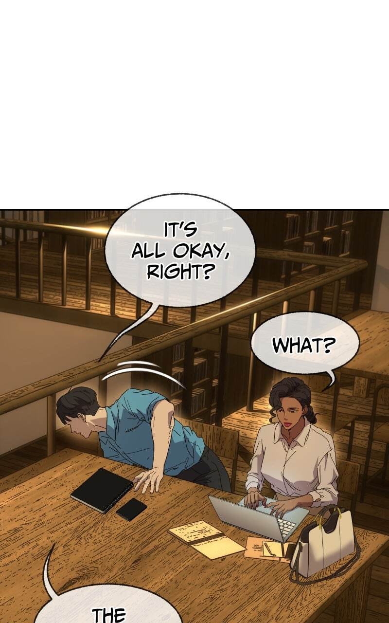 Pseudo-Dating Chapter 7 page 59 - 