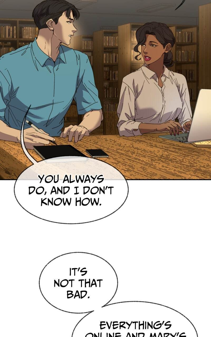 Pseudo-Dating Chapter 7 page 61 - 