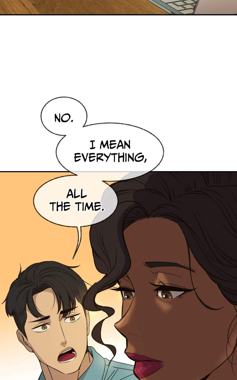 Pseudo-Dating Chapter 7 page 63 - 