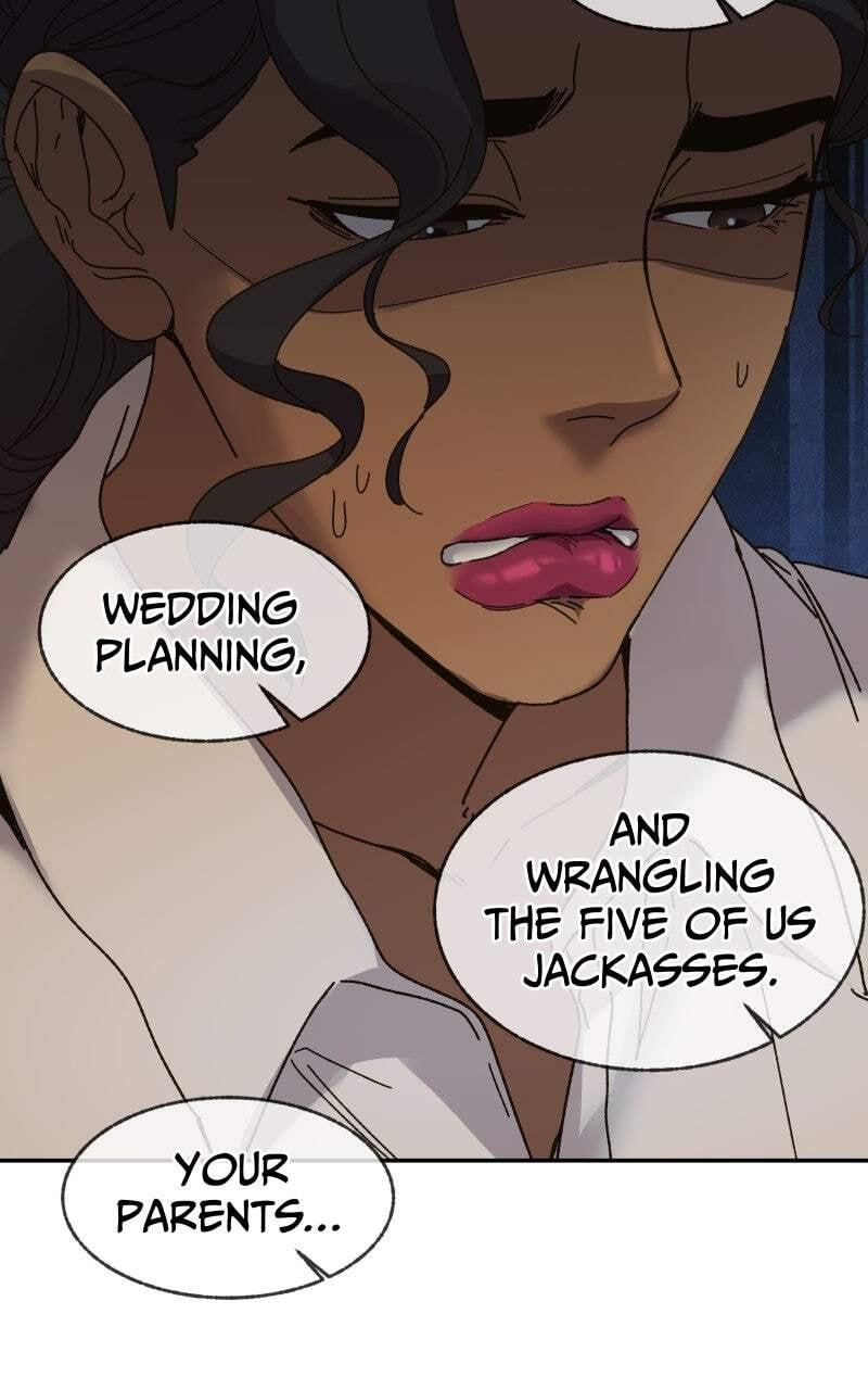 Pseudo-Dating Chapter 7 page 65 - 
