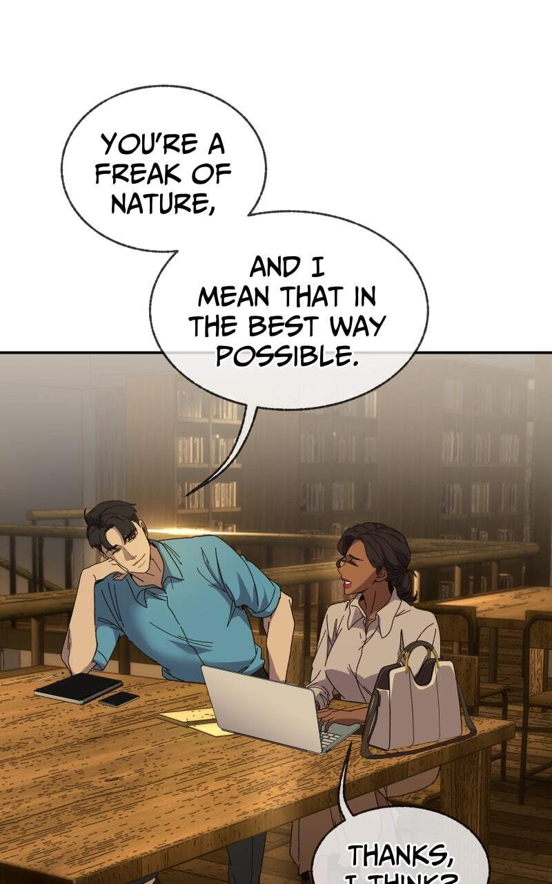 Pseudo-Dating Chapter 7 page 66 - 