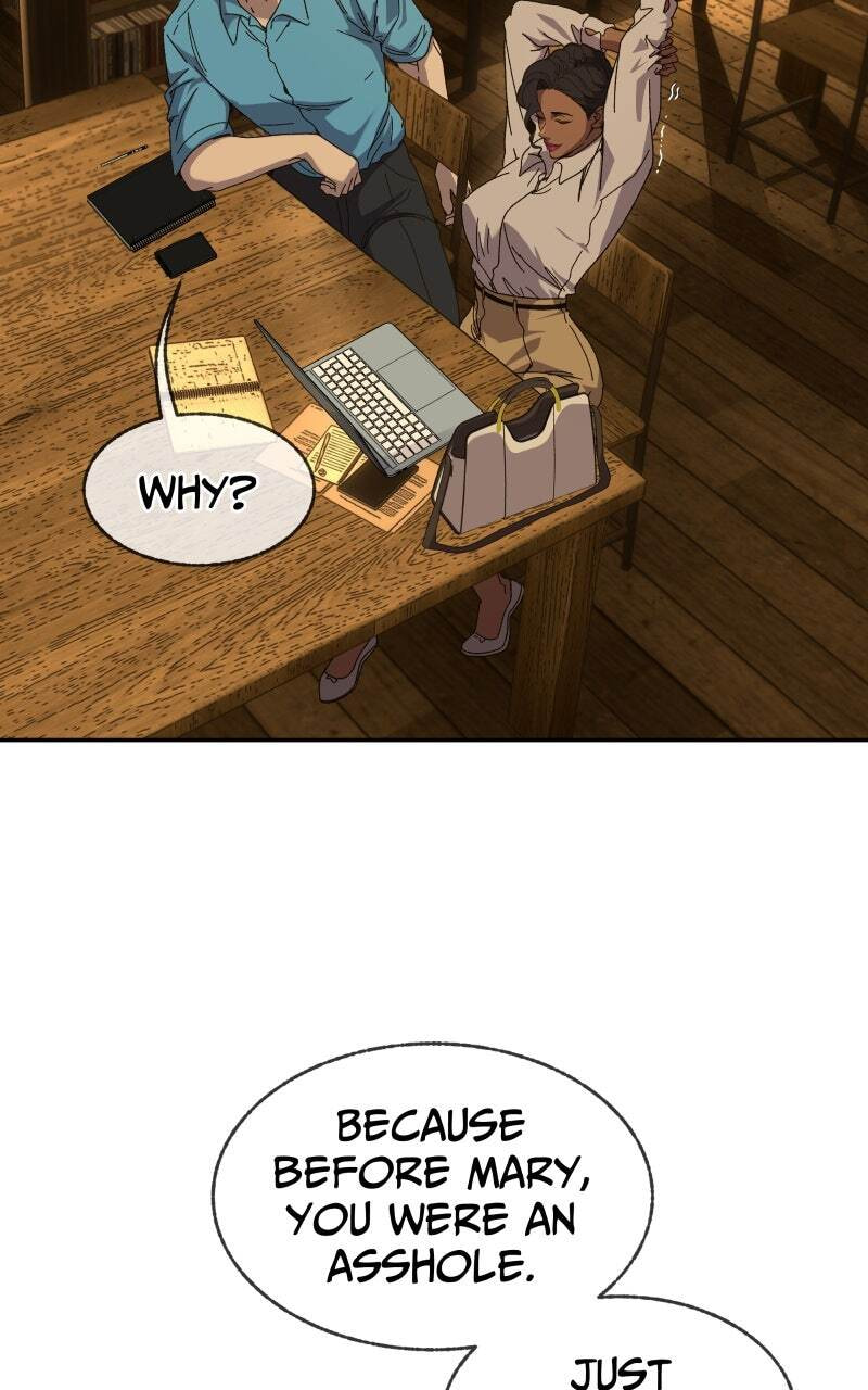 Pseudo-Dating Chapter 7 page 68 - 