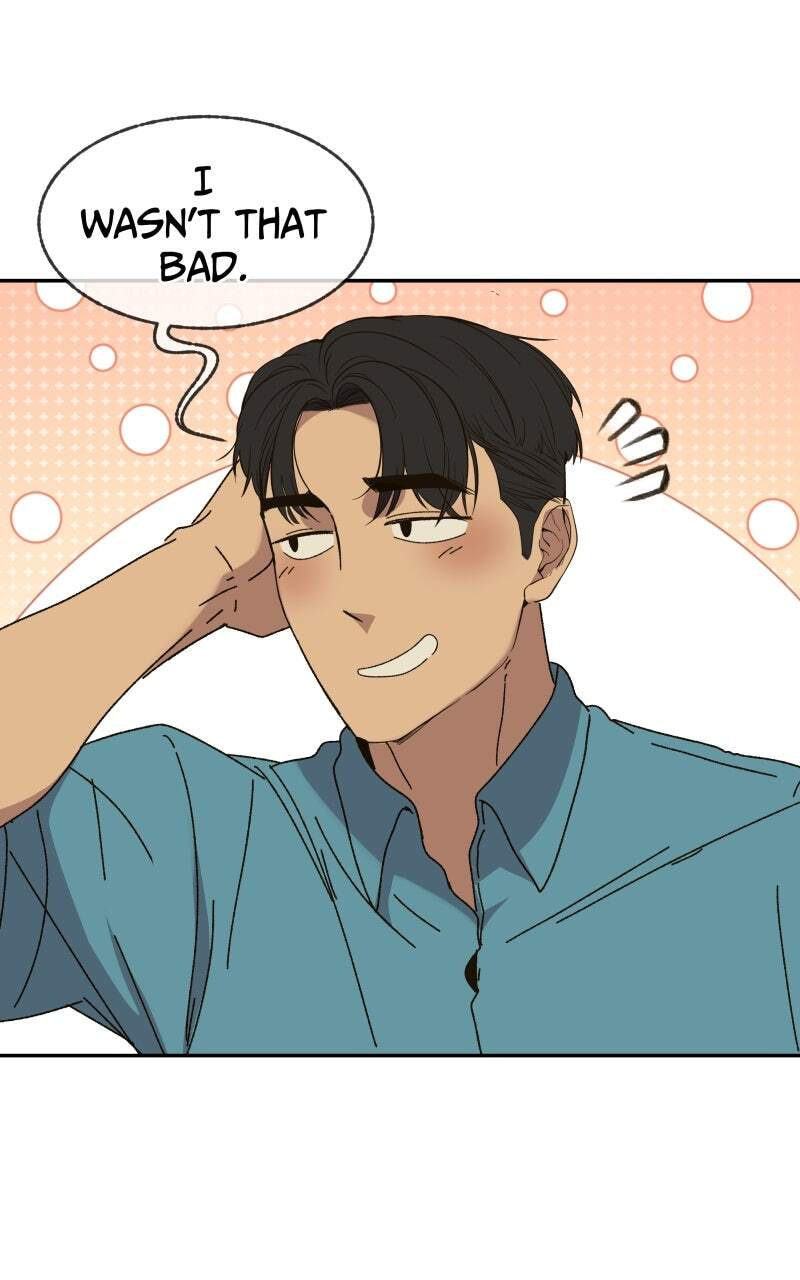 Pseudo-Dating Chapter 7 page 70 - 