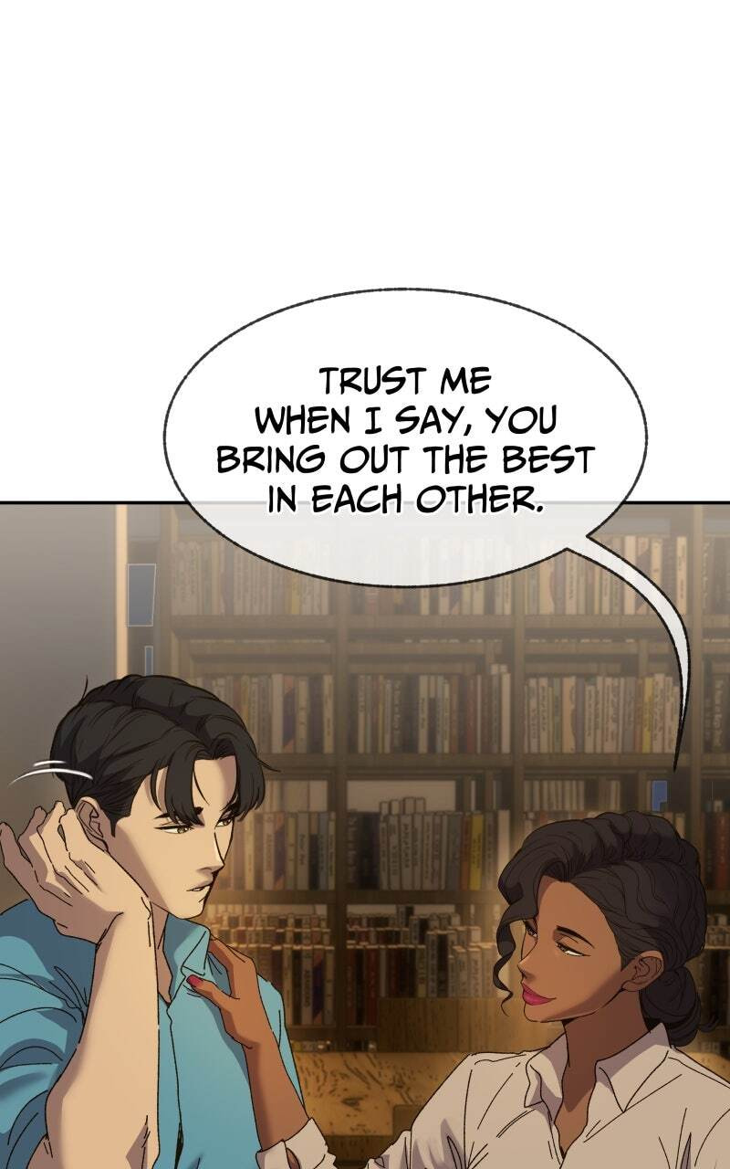 Pseudo-Dating Chapter 7 page 71 - 