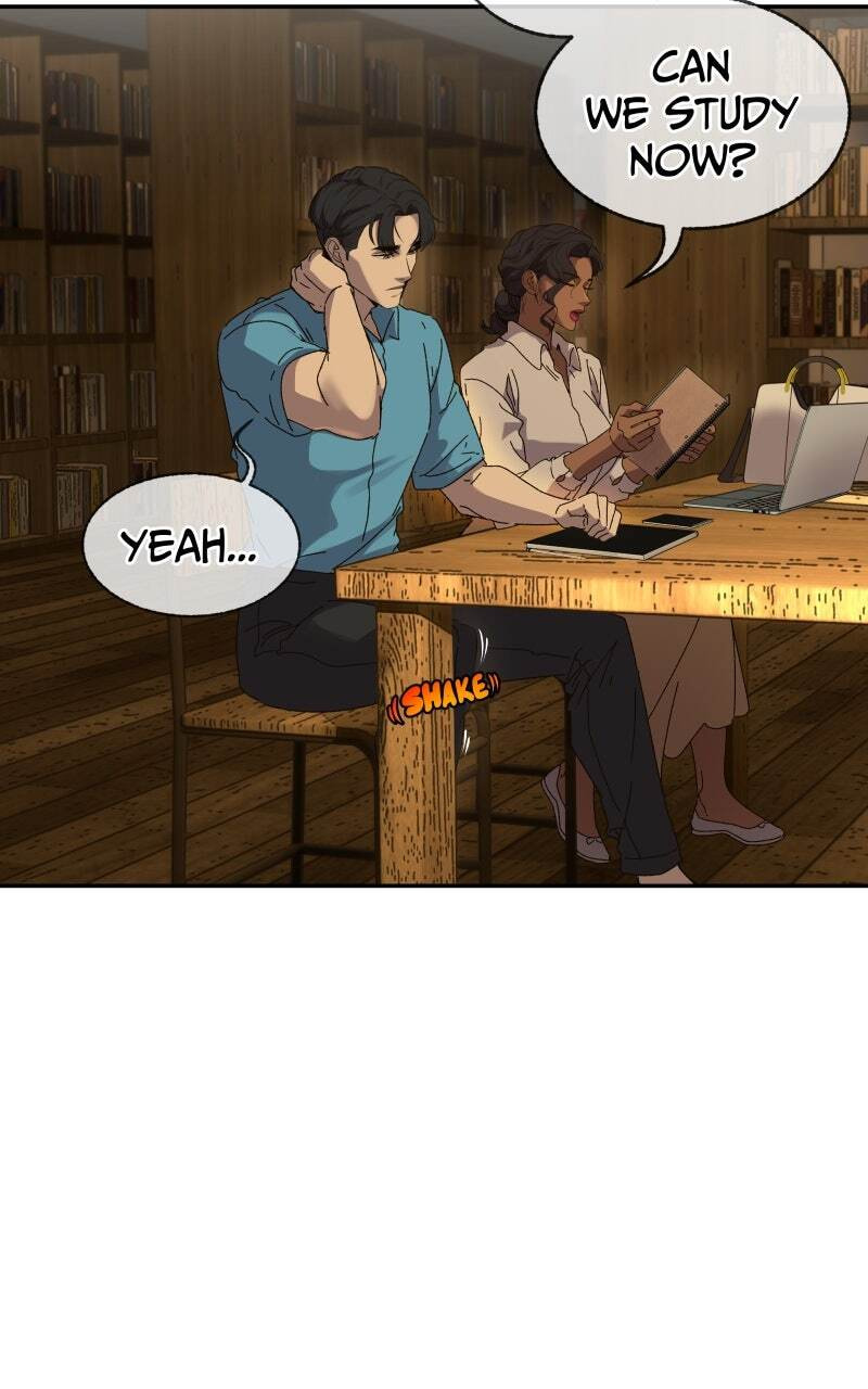 Pseudo-Dating Chapter 7 page 73 - 