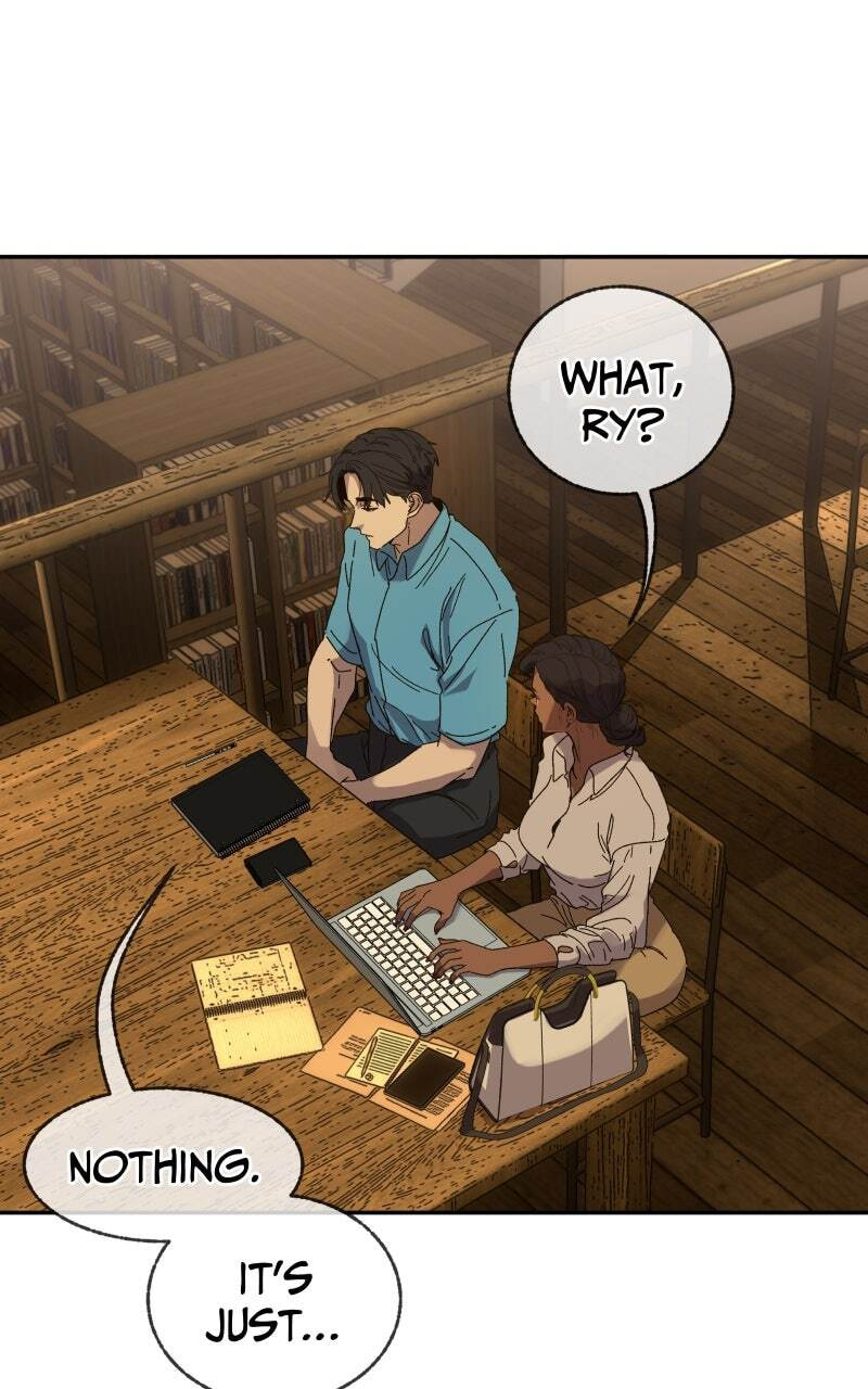 Pseudo-Dating Chapter 7 page 74 - 